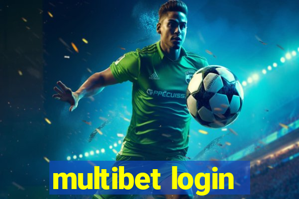 multibet login